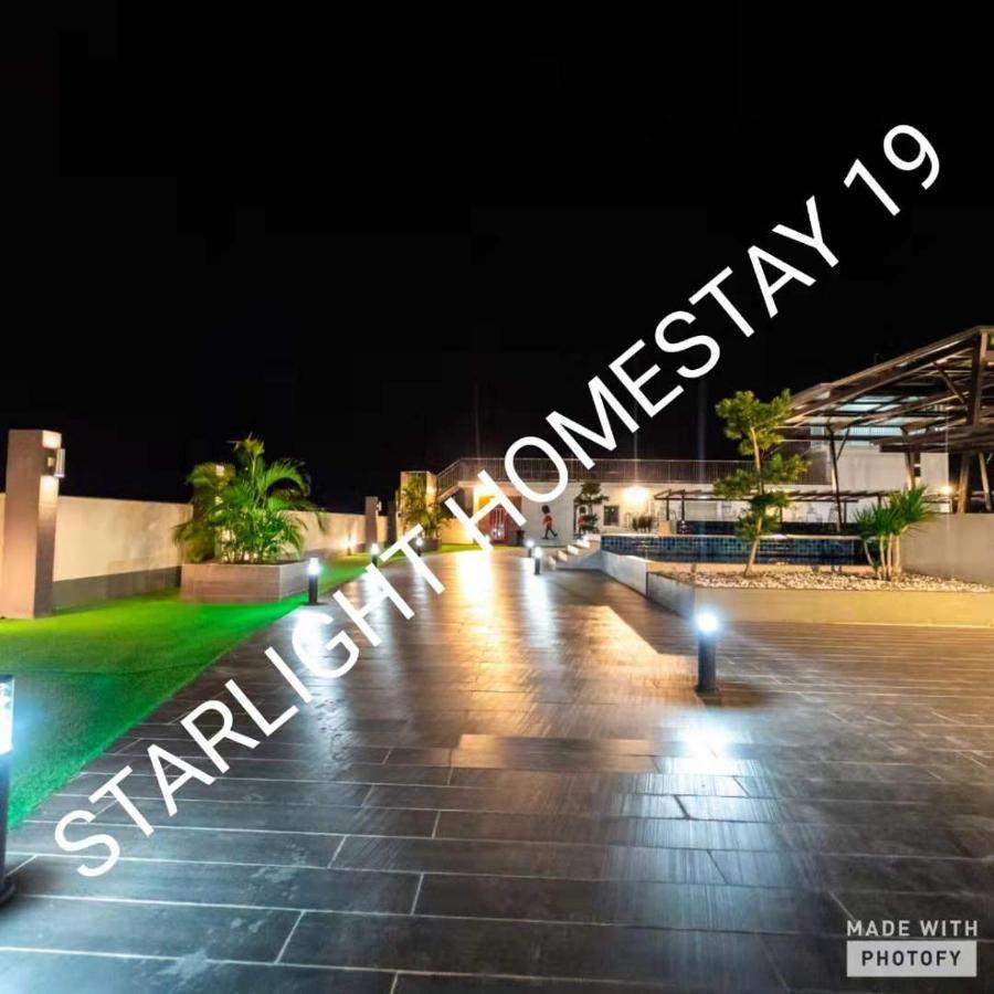 Star Light Homestay 19@ The Venus 实兆远 外观 照片